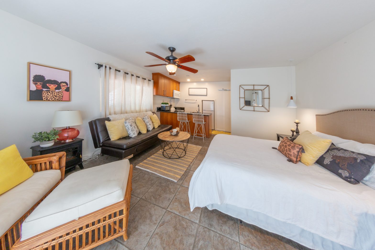Ocean View Villa #4