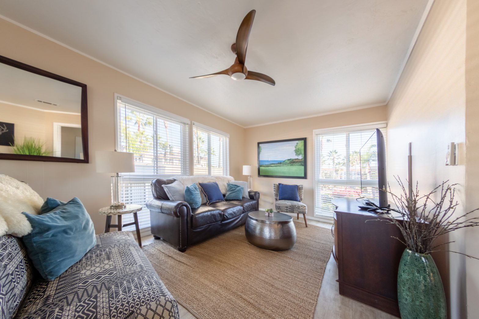 Ocean Front Villa #6 thumbnail 5