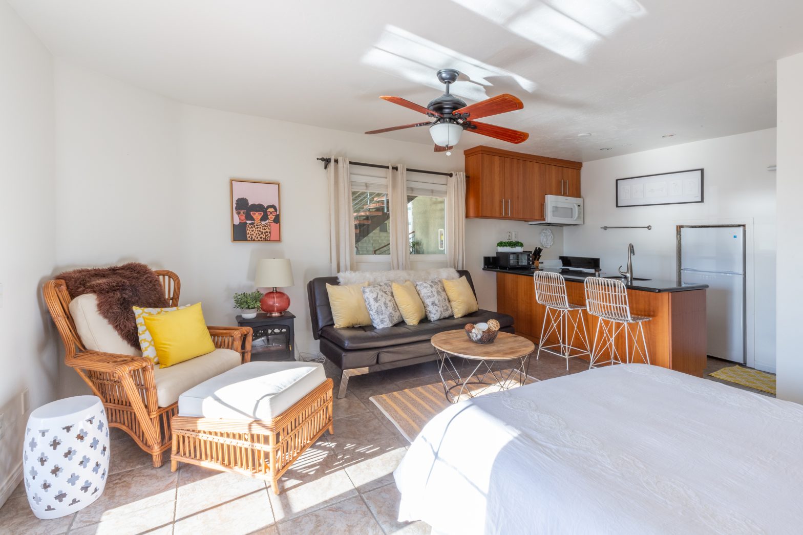 Ocean View Villa #4 thumbnail 4