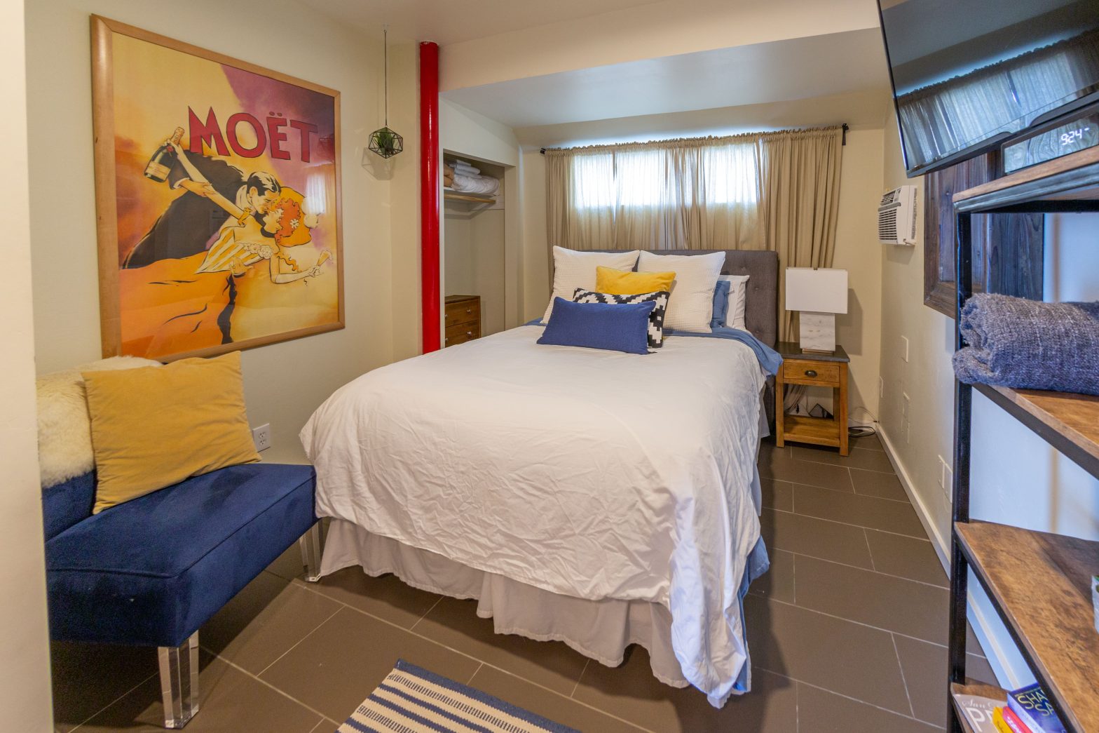 Ocean View Penthouse #5 thumbnail 4