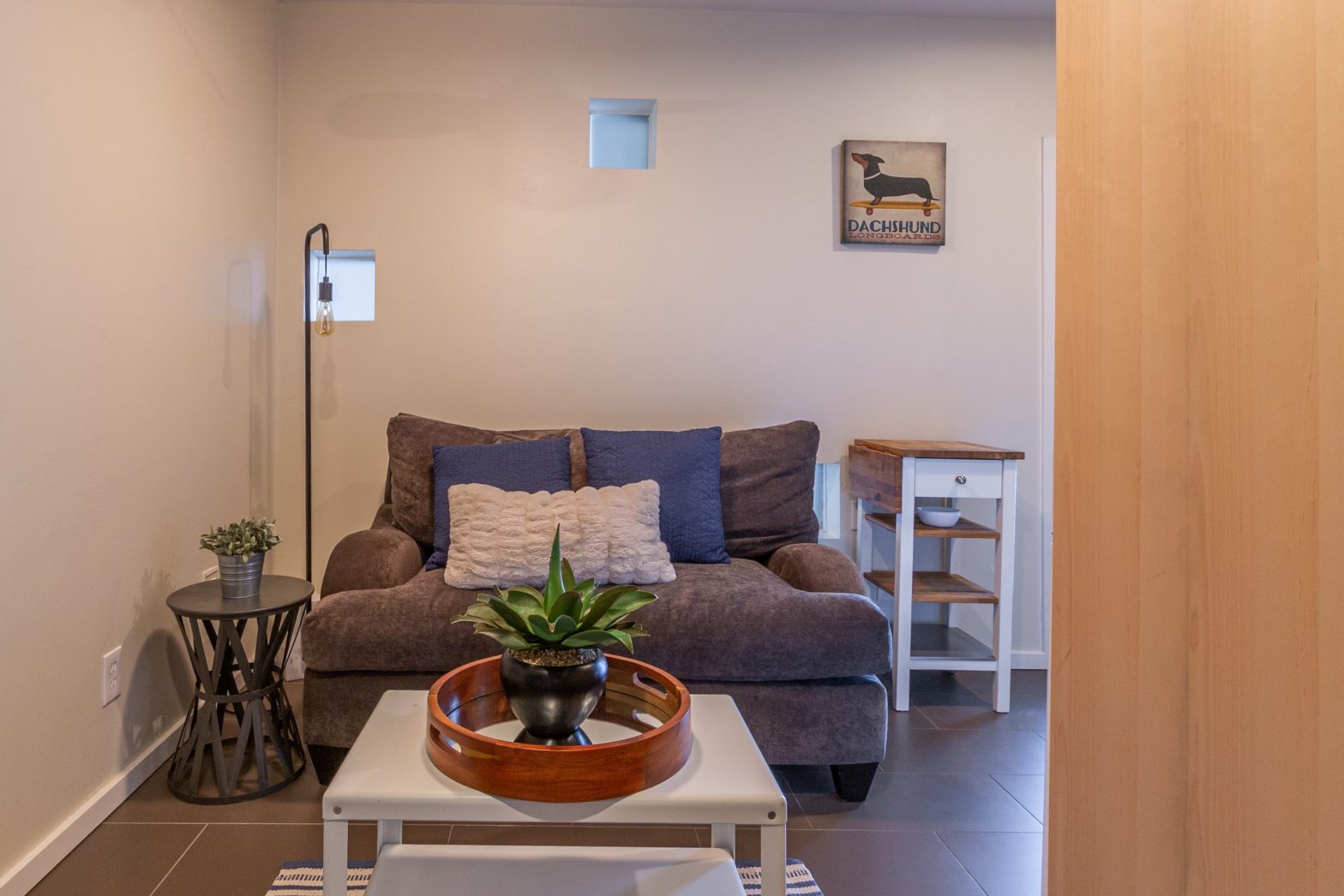 Ocean View Penthouse #5 thumbnail 3