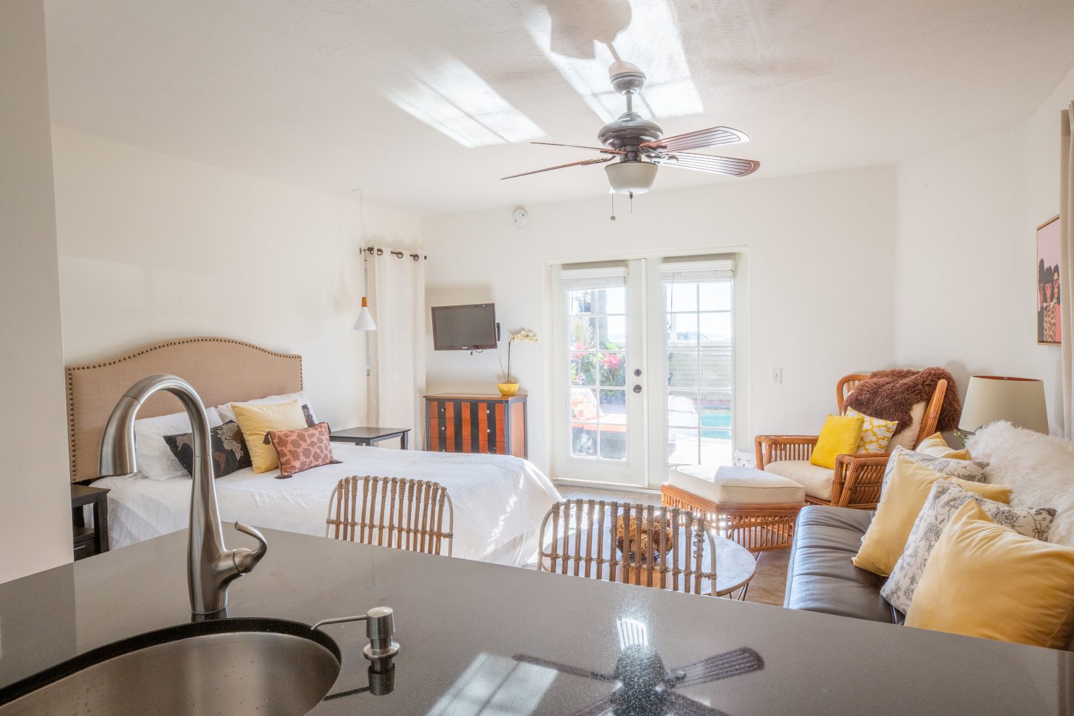 Ocean View Villa #4 thumbnail 6