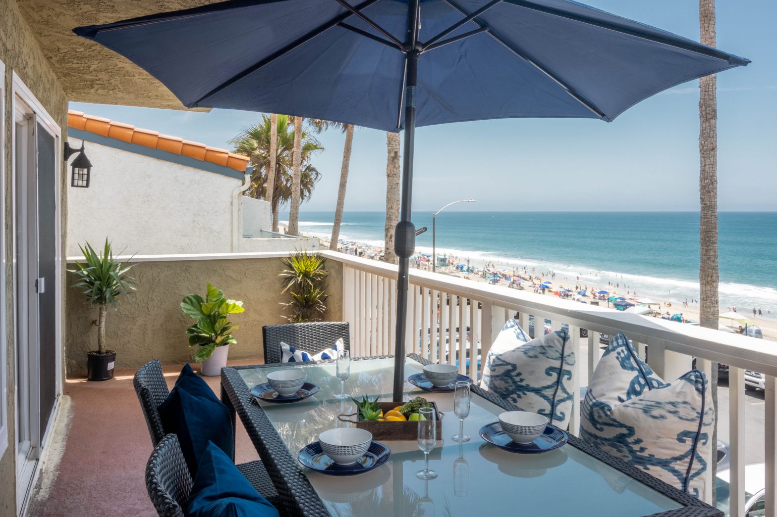 Ocean Front Villa #8 thumbnail 5