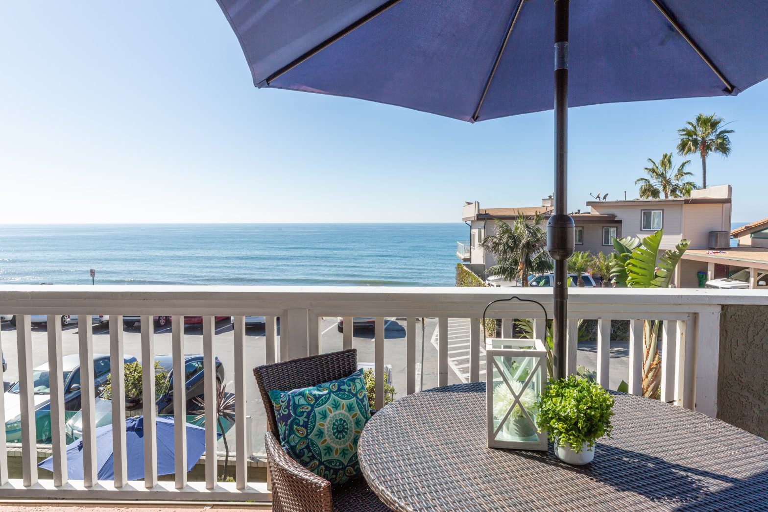 Ocean Front Villa #7 thumbnail 8