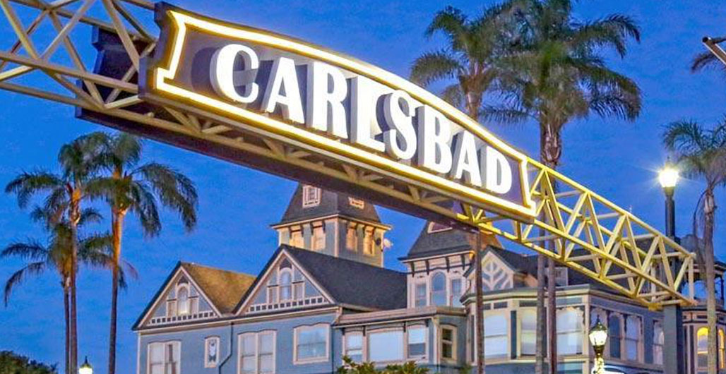 Carlsbad Village